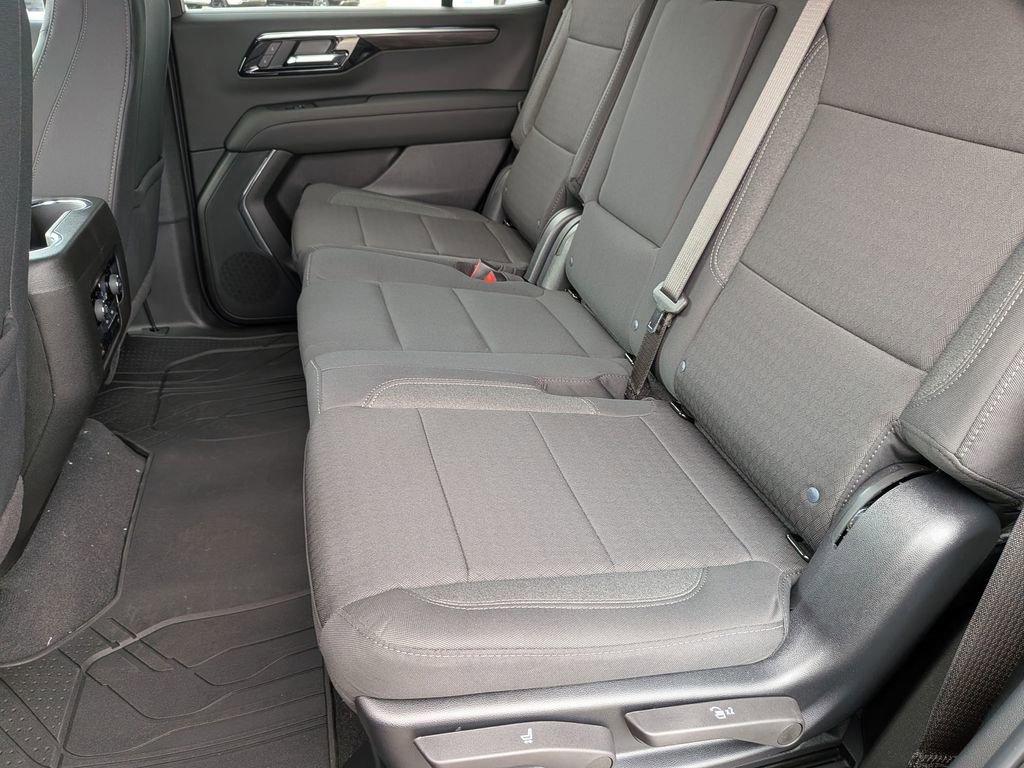 2026 Chevrolet Tahoe LS - Photo 23