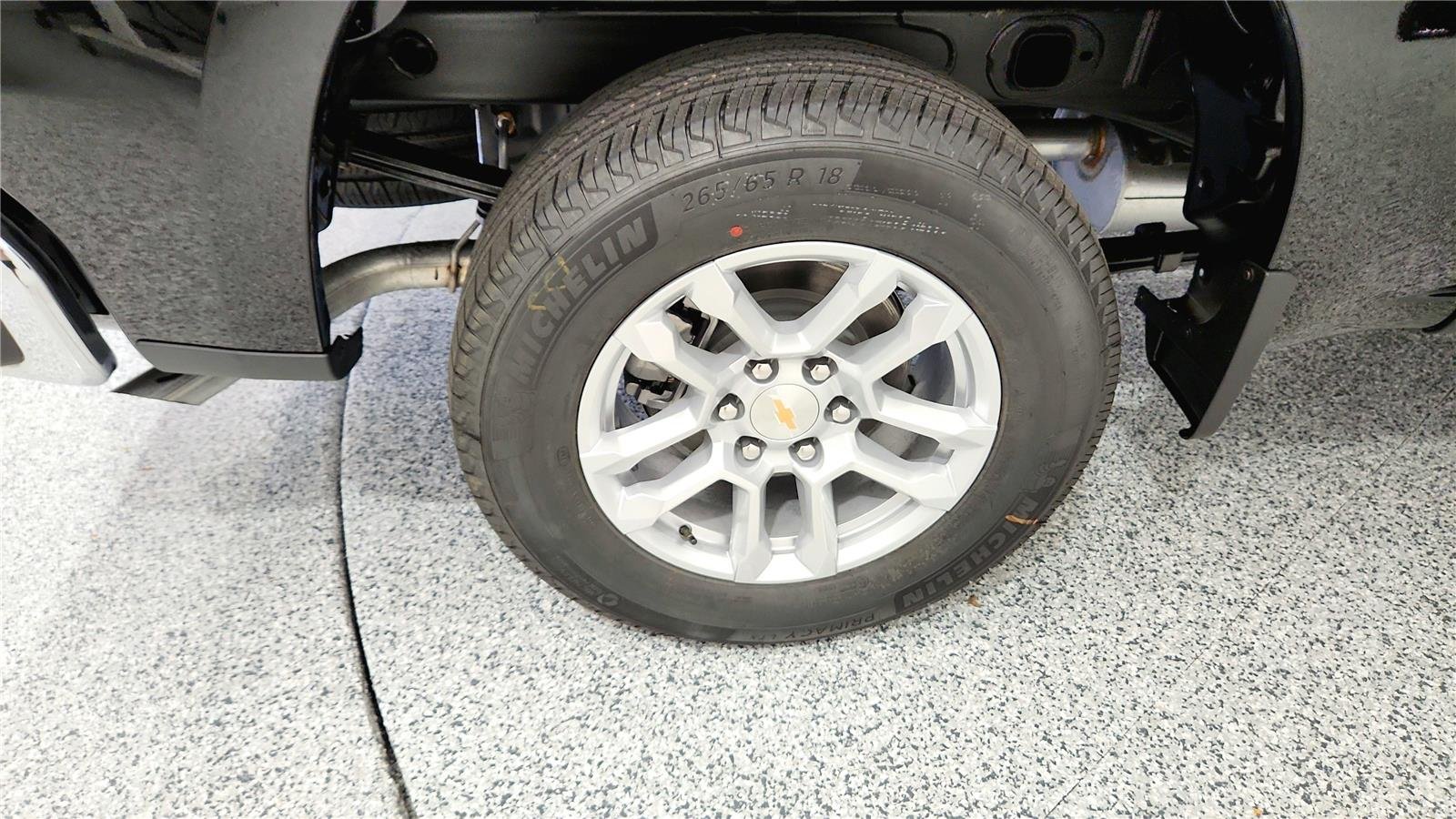 2026 Chevrolet Silverado 1500 LT - Photo 13