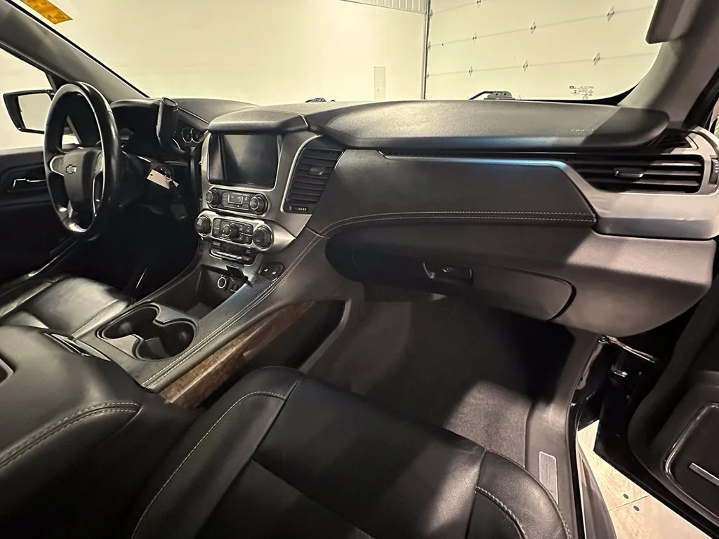Used 2019 Black Chevrolet LT image 31