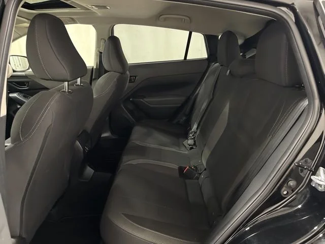 Used 2025 Black Subaru Premium image 29