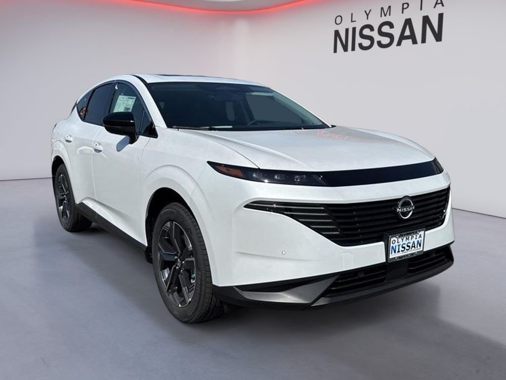 2025 Nissan Murano SL - Photo 7