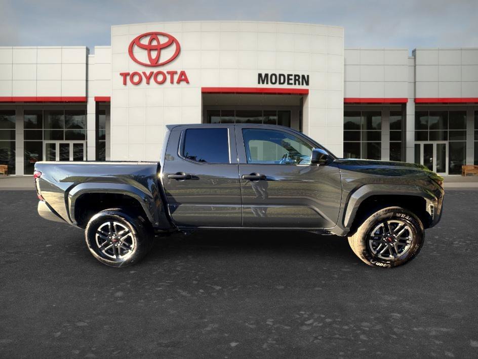 Certified Used 2025 Underground Toyota SR image 30