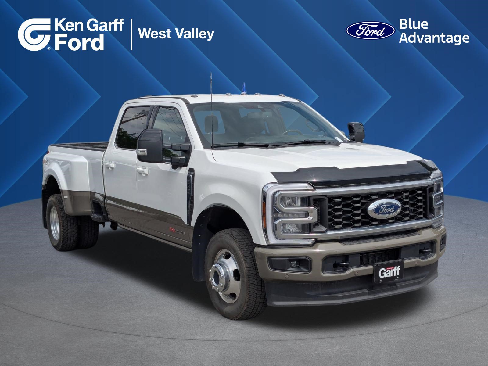 2026 Ford F-350 Super Duty