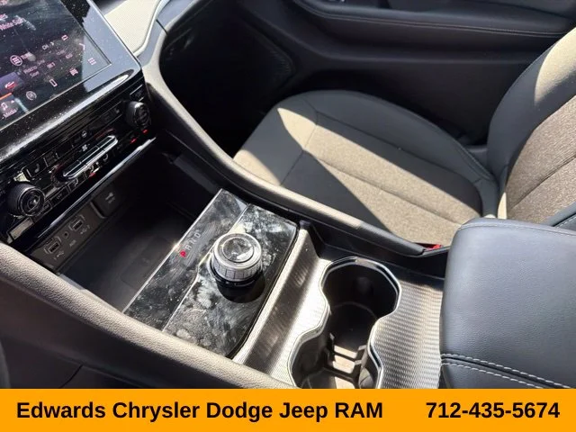 Used 2024 Gray Jeep Overland image 20