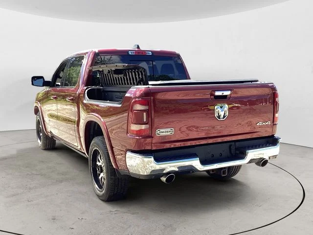 Used 2019 Red Ram Limited image 3