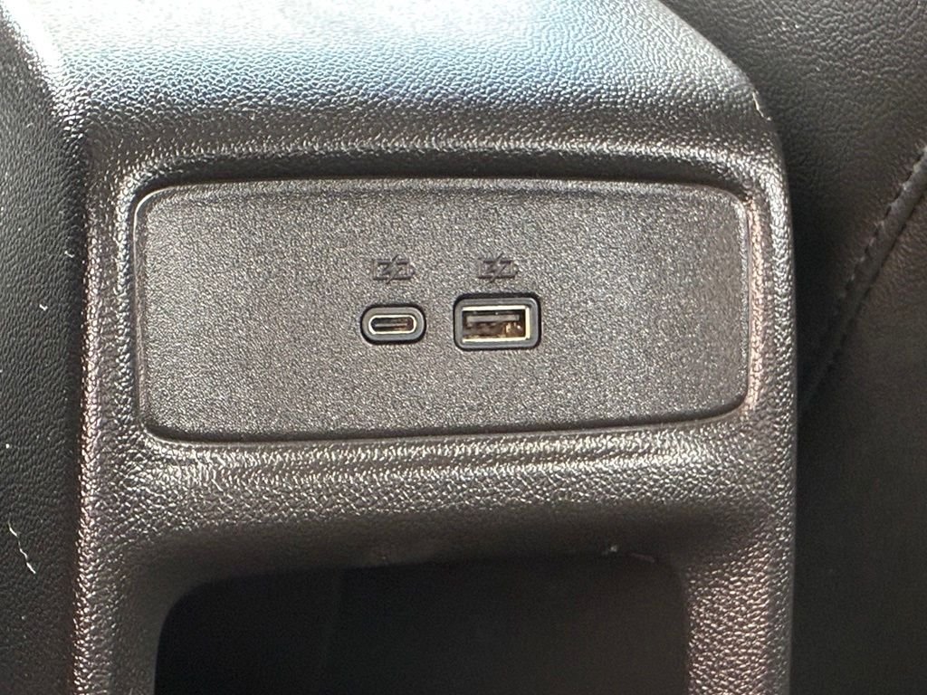 Certified Used 2024 Sterling Gray Metallic Chevrolet LT image 48