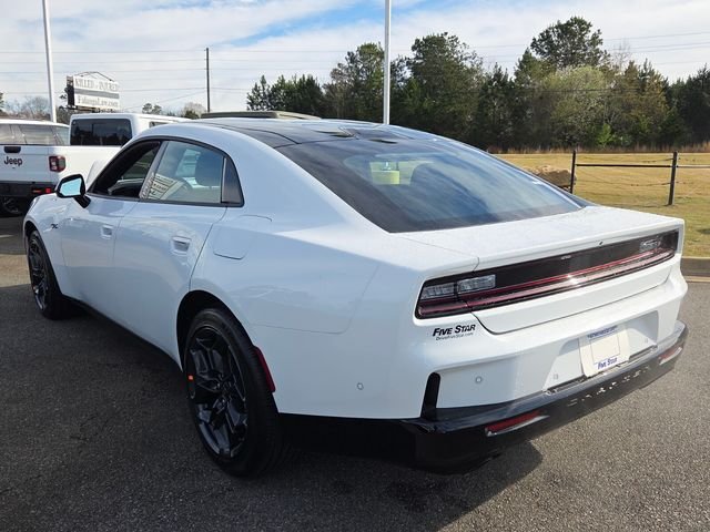 New 2026 White Knuckle Exterior Paint Dodge R/T image 11