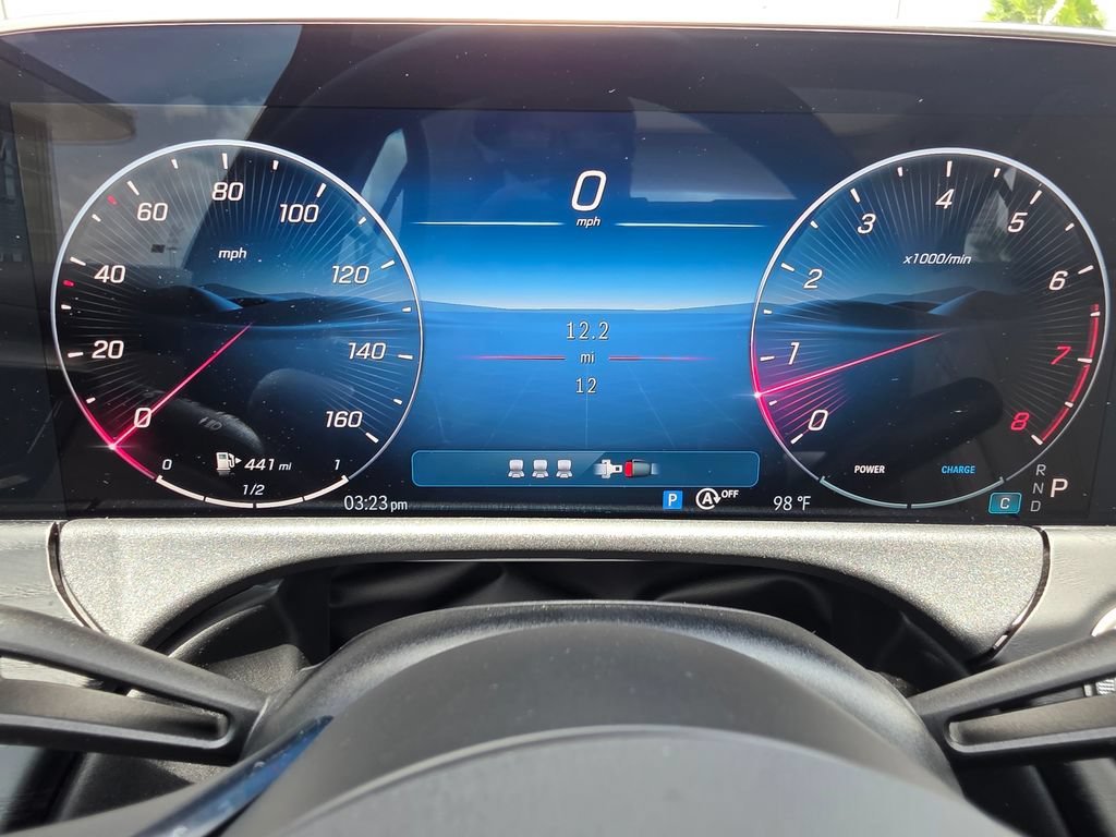 New 2026 Black Mercedes-Benz E 350 image 54