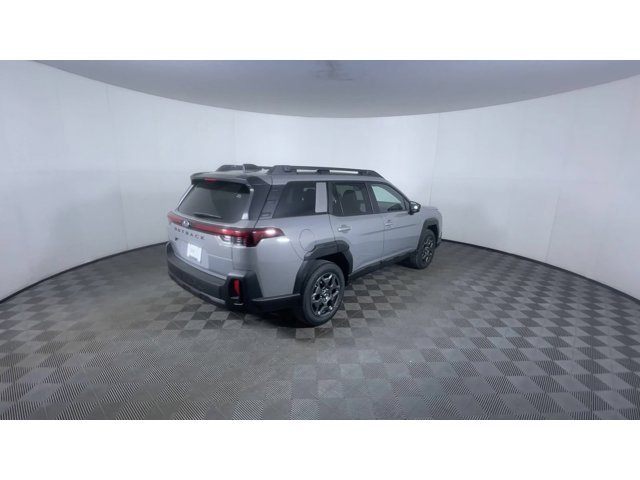 New 2026 RIVER ROCK PEARL Subaru Premium image 8