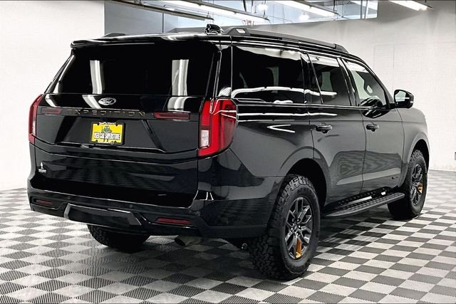 2025 Ford Expedition Tremor - Photo 12