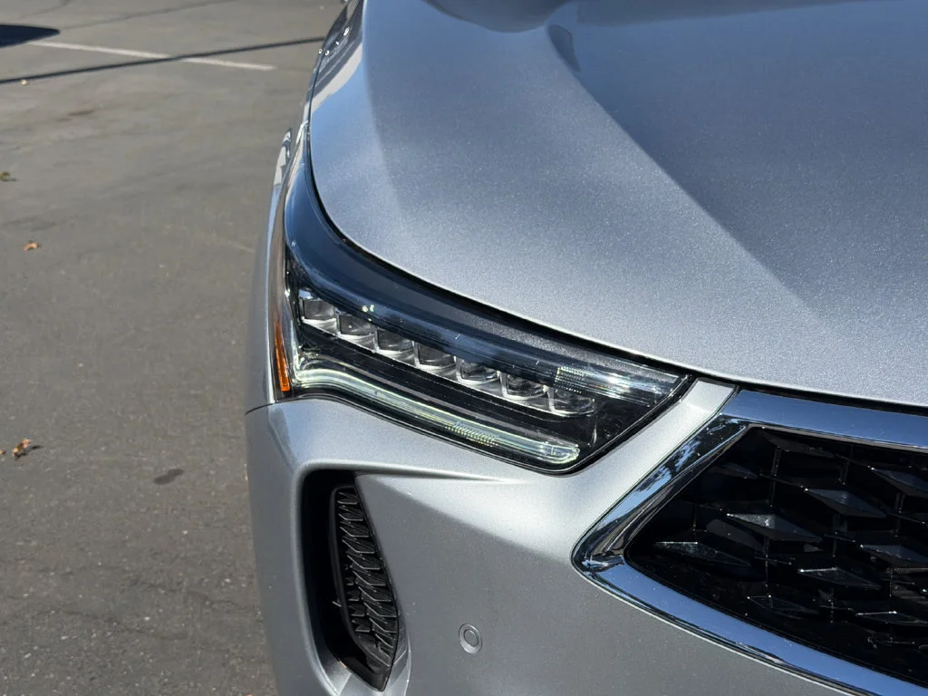 2024 Acura RDX Technology Package - Photo 35
