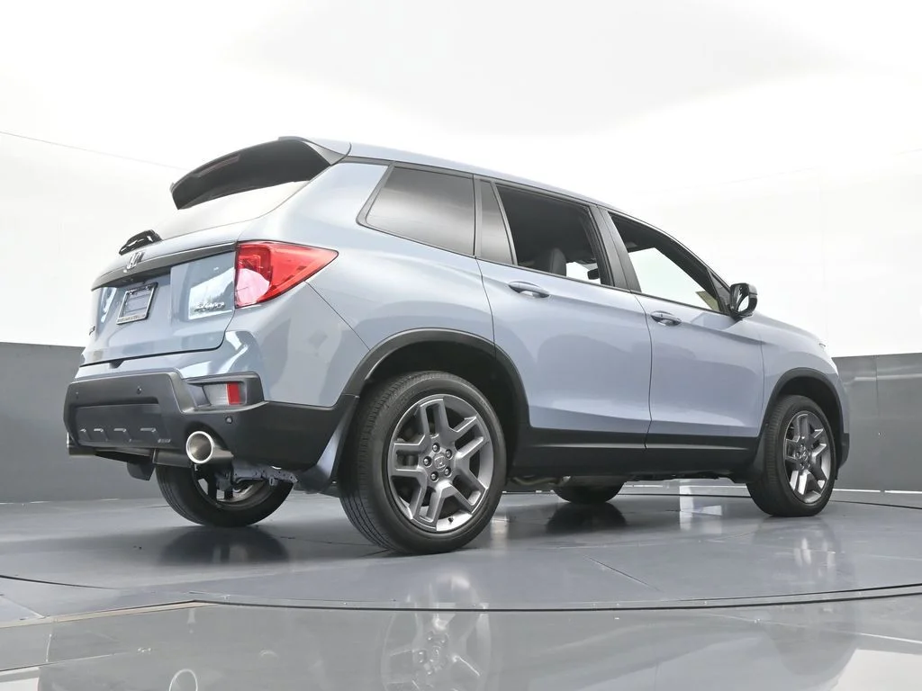 2023 Honda Passport EX-L - Photo 63