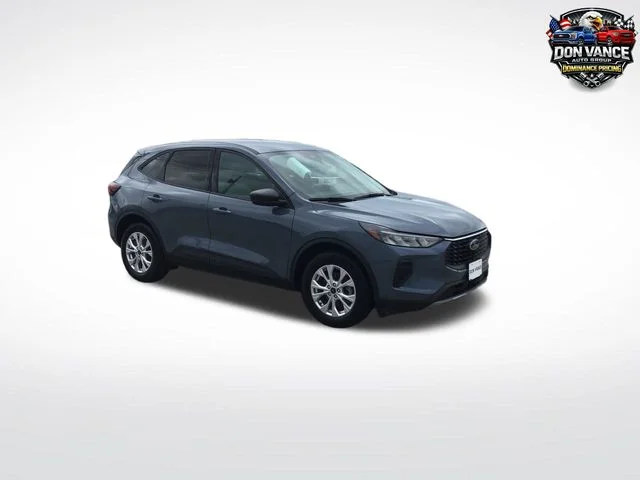 Used 2025 Blue Ford Active image 7