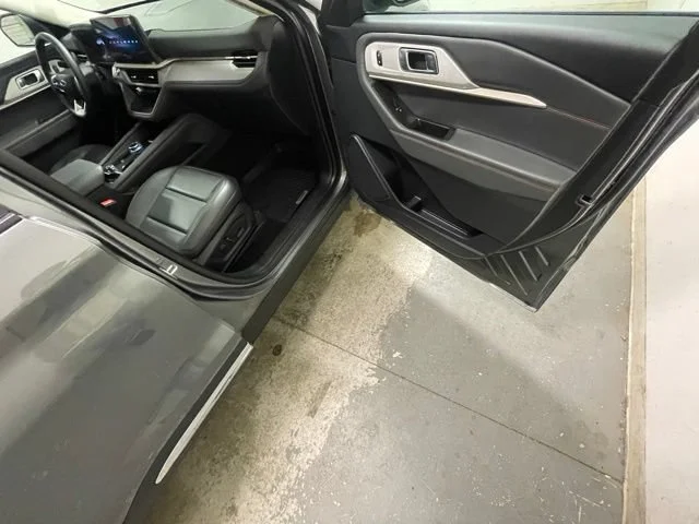 Used 2025  Ford Active image 21
