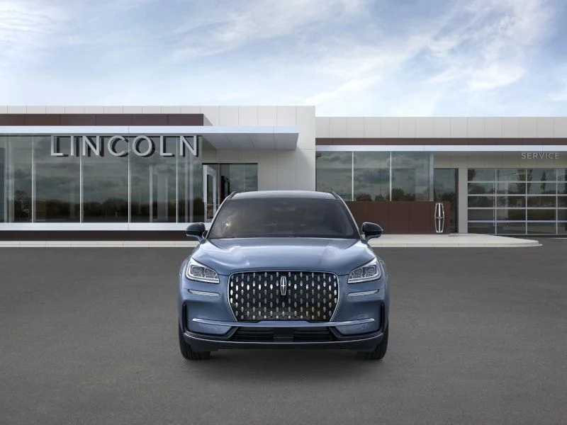 New 2026 Blue Lincoln Reserve image 6