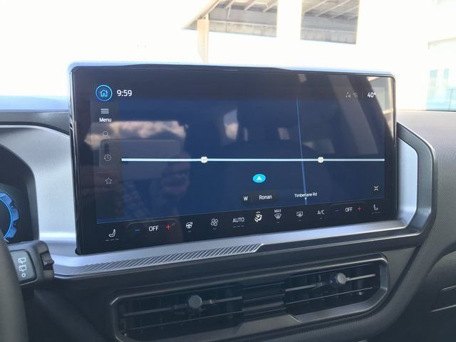 2025 Ford Bronco Sport Badlands - Photo 12