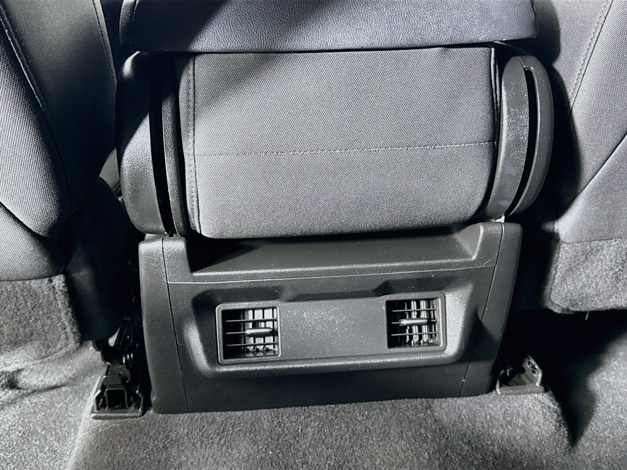 Used 2022 DARK ASH METALLIC Chevrolet Custom image 26
