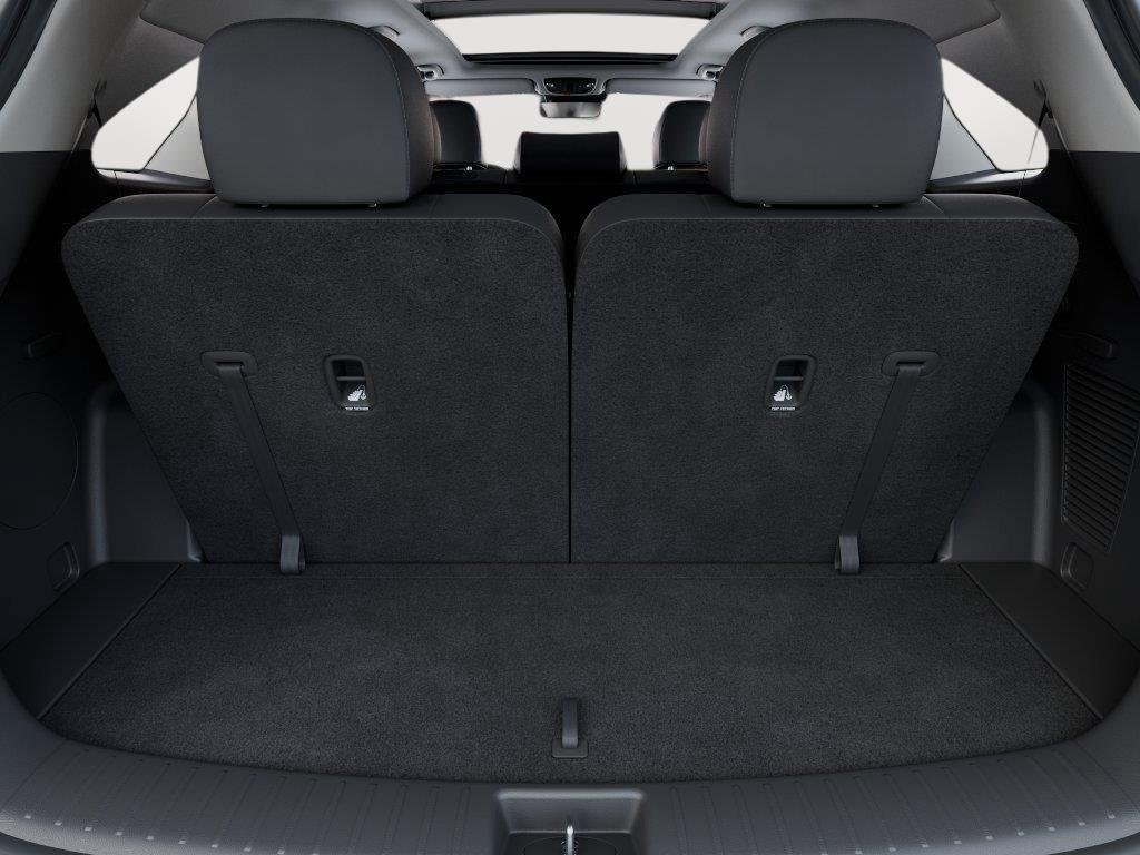 New 2026 Midnight Lake Blue Kia EX image 43