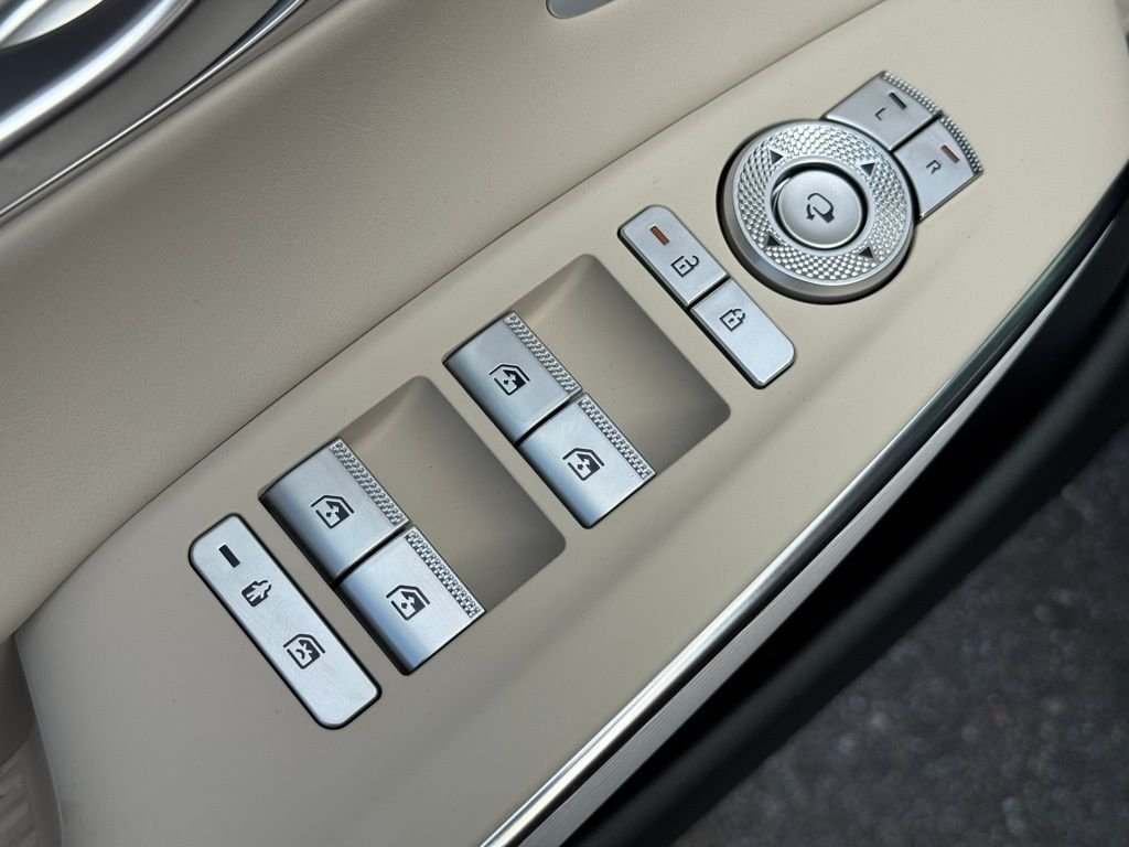 2026 GENESIS GV70 Advanced - Photo 24