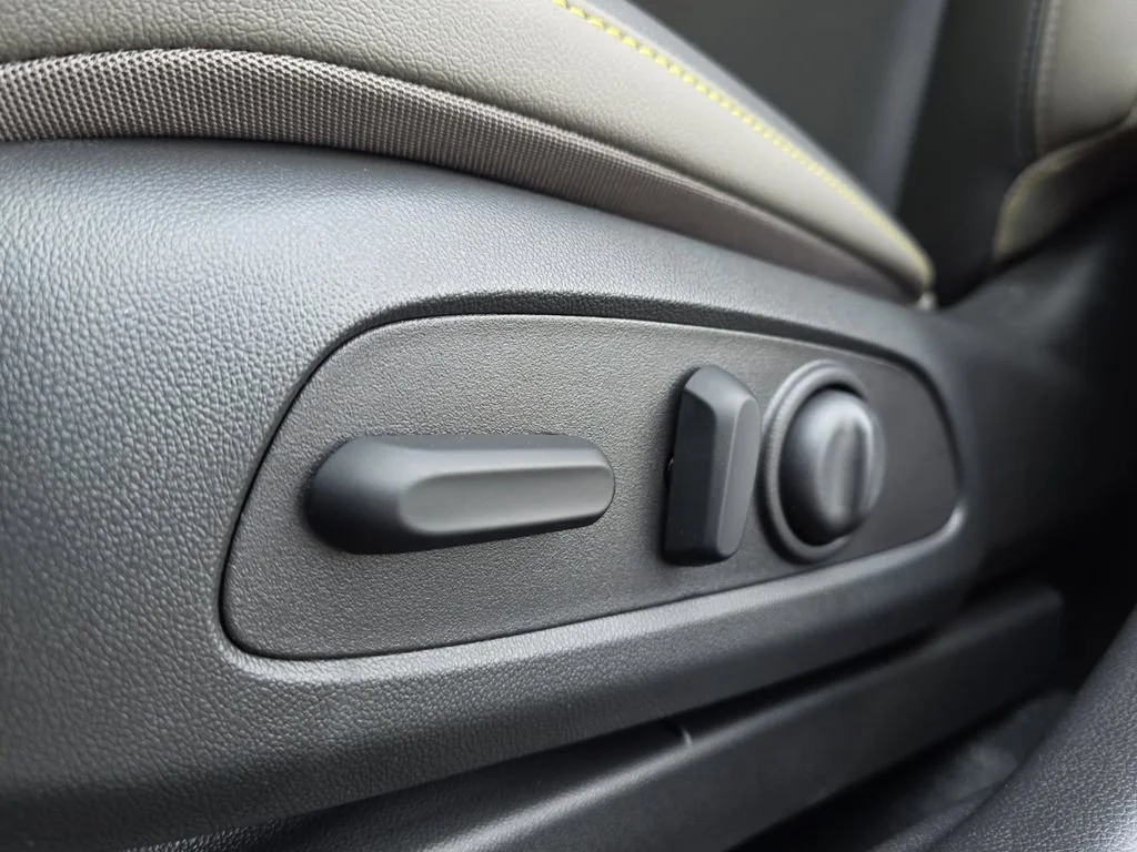 New 2026 Sterling Gray Metallic Chevrolet ACTIV image 34