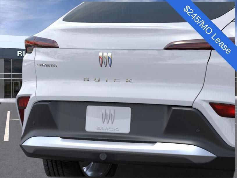 2026 Buick Envista Preferred - Photo 14