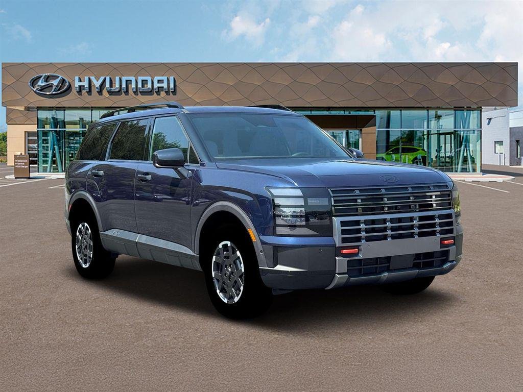 2026 Hyundai Palisade XRT Pro - Photo 12