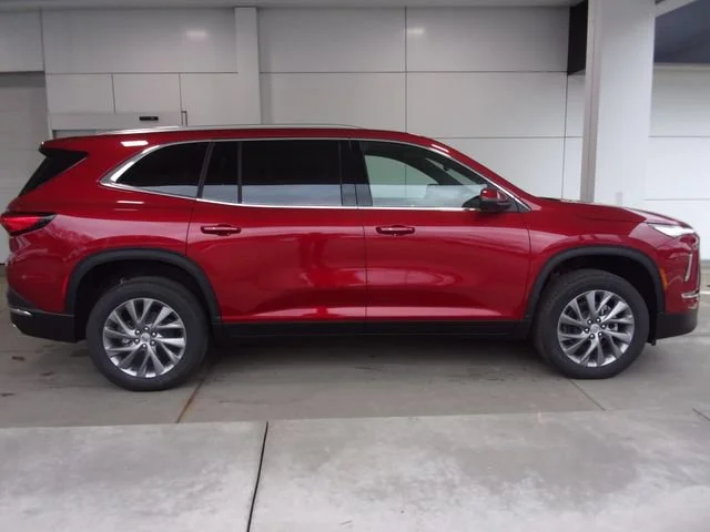 2026 Buick Enclave Preferred - Photo 7
