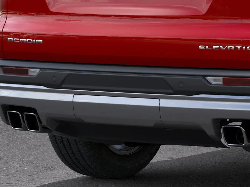 2027 GMC Acadia Elevation - Photo 14