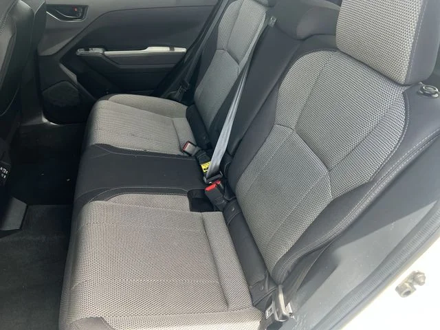 Used 2024 White Subaru Premium image 36
