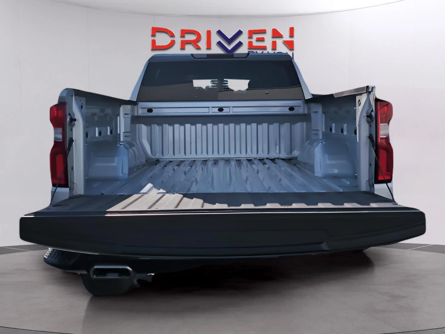Used 2022 Black Chevrolet LT Trail Boss image 9