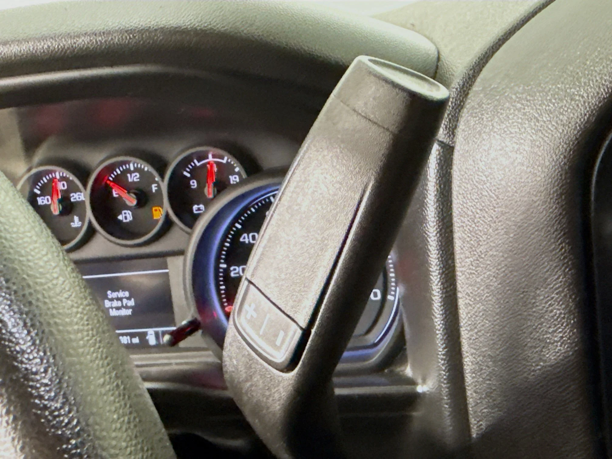 Used 2021 BLACK Chevrolet Custom image 18