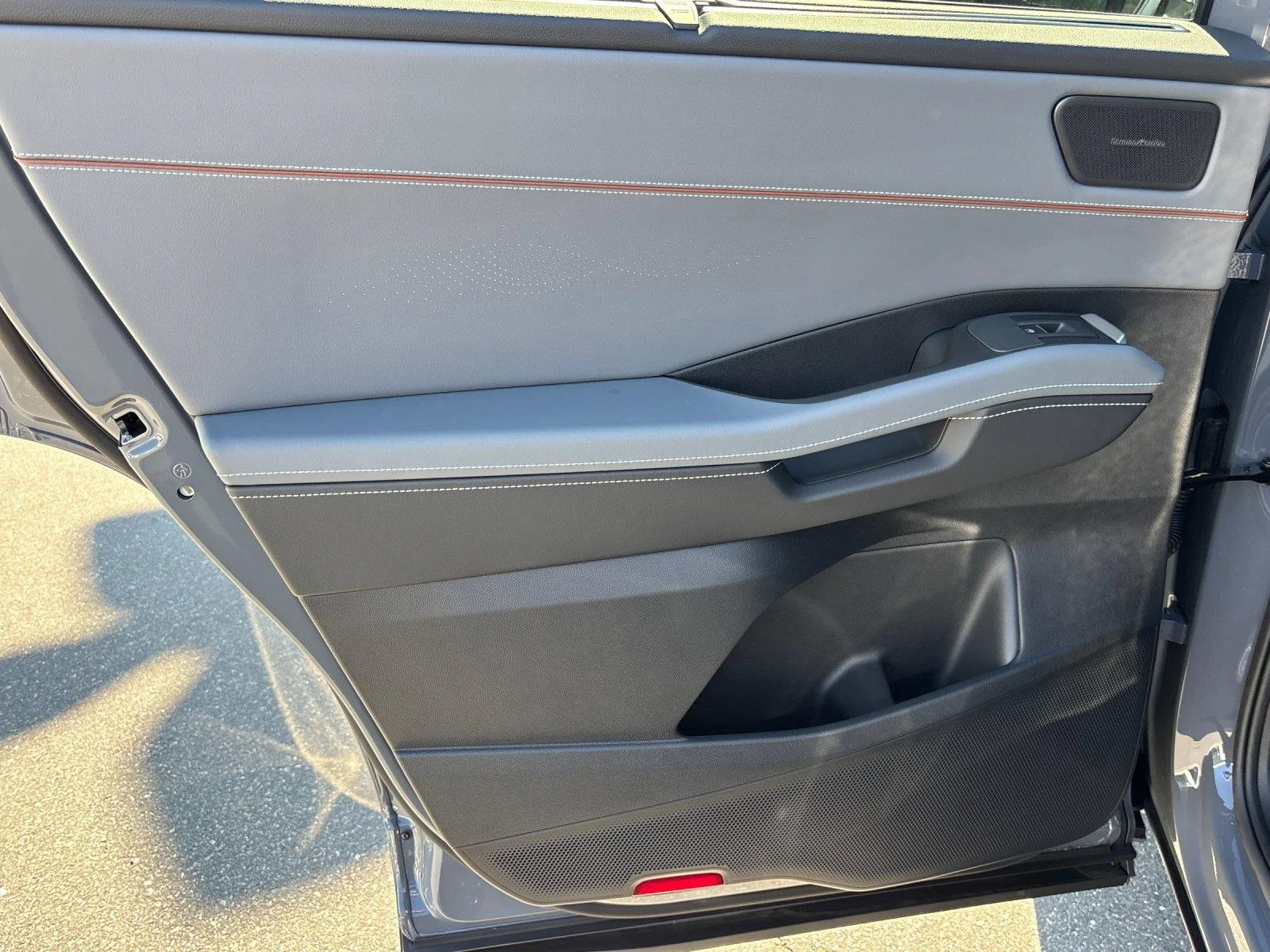 New 2027 Pure Gray Volkswagen SEL Premium R-Line image 31