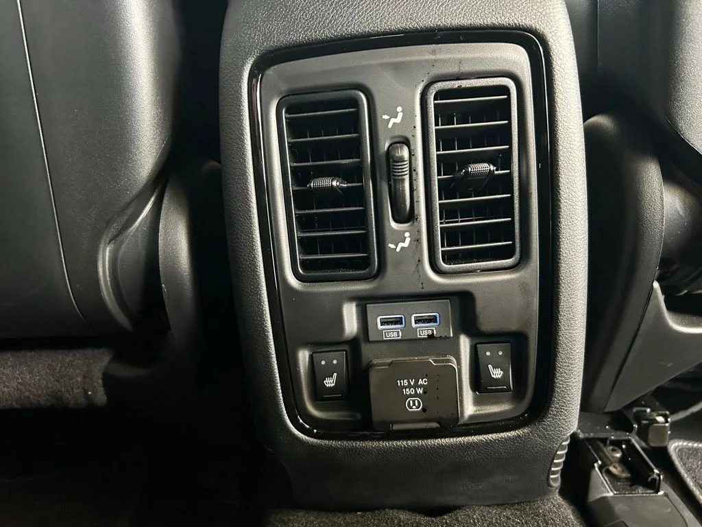 Used 2023 Black Dodge SRT Hellcat image 32