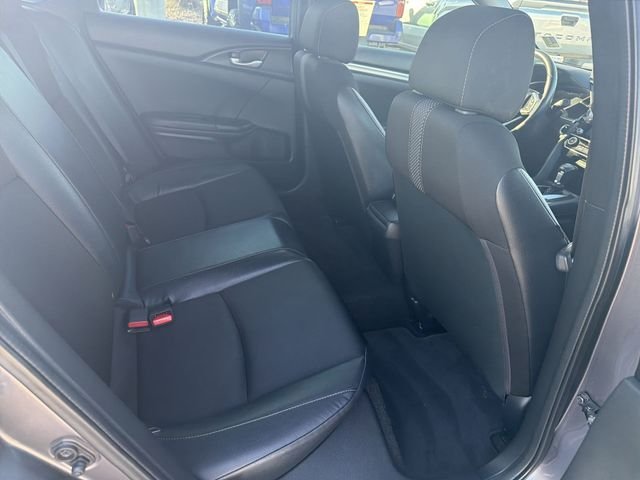 2019 Honda Civic Sport - Photo 28