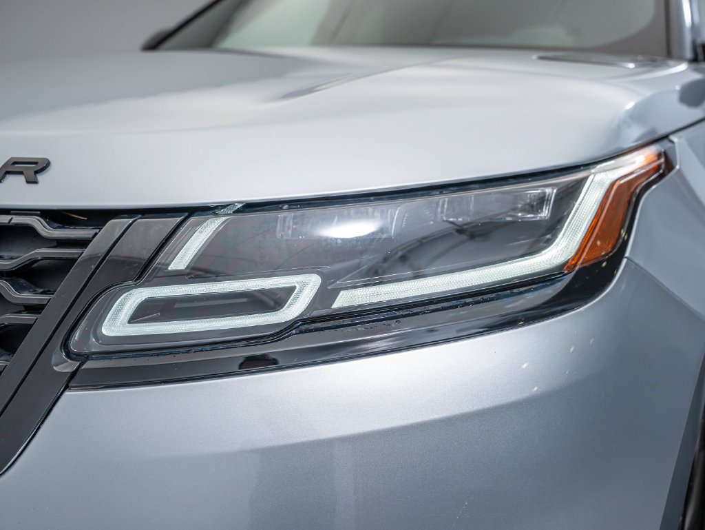 2023 Land Rover Range Rover Velar S - Photo 15