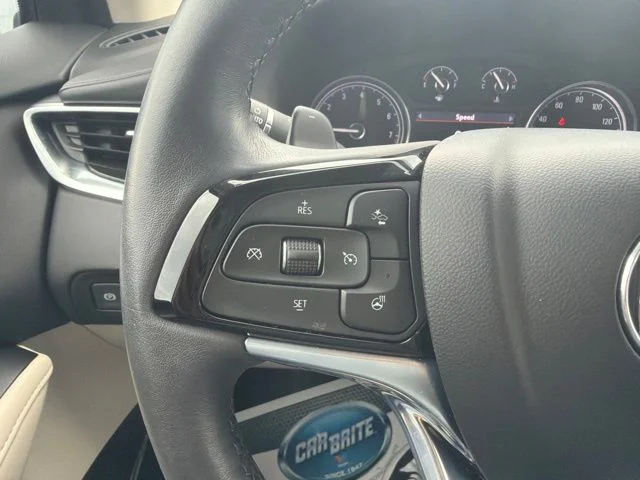Used 2023 Gray Buick Essence image 21