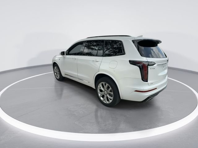 2020 Cadillac XT6 Sport - Photo 6
