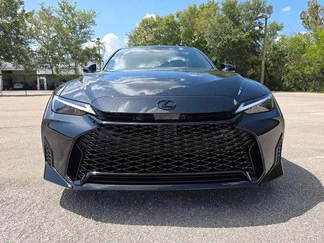 New 2026 Caviar Lexus F SPORT DESIGN image 15