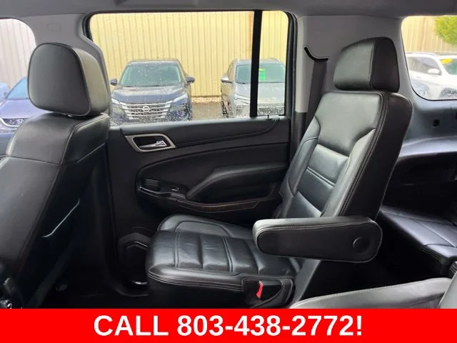 Used 2018 White GMC Denali image 13