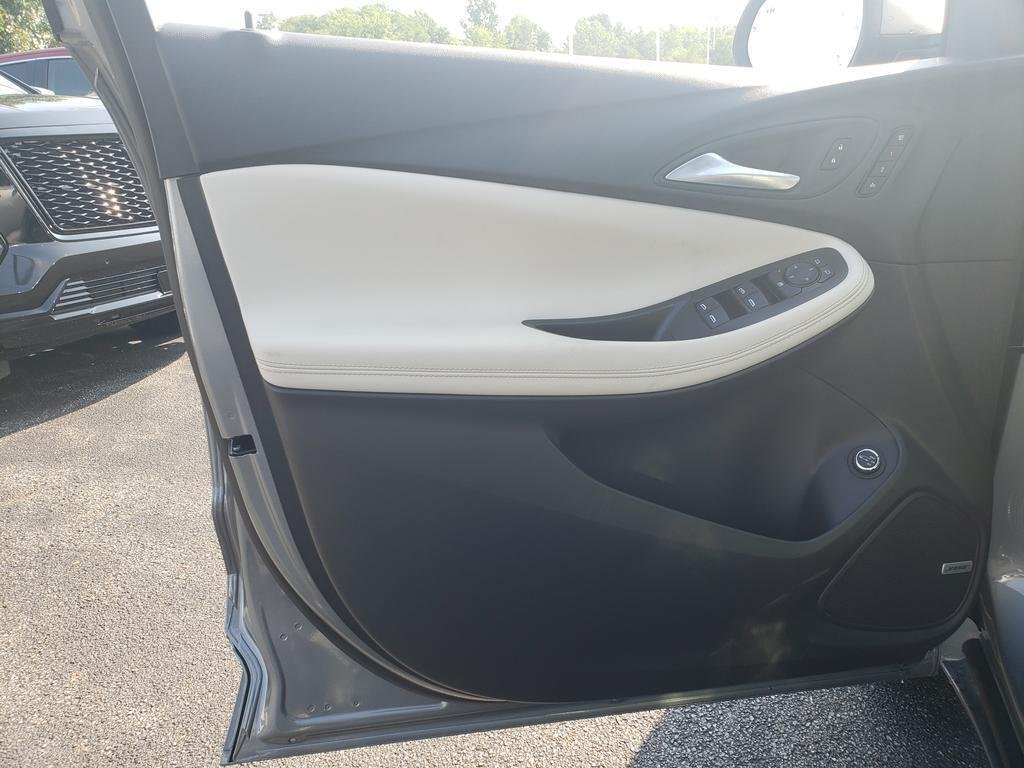 2026 Buick Encore GX Avenir - Photo 12