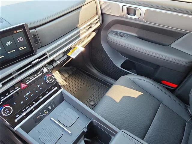 New 2026 Ecotronic Gray Hyundai SEL image 20