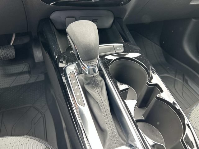 2026 Chevrolet Trax LT - Photo 19