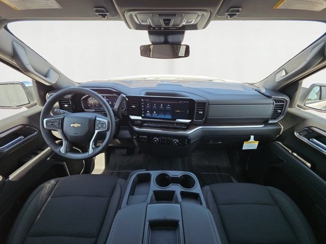 2026 Chevrolet Silverado 1500 LT - Photo 15