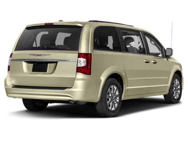 Used 2015 Chrysler Town & Country Touring with VIN 2C4RC1BG0FR695366 for sale in Golden Valley, Minnesota
