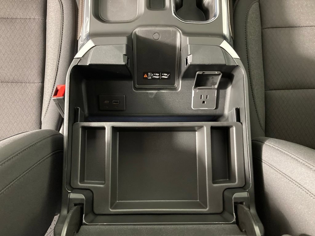 2026 Chevrolet Silverado 1500 RST - Photo 10