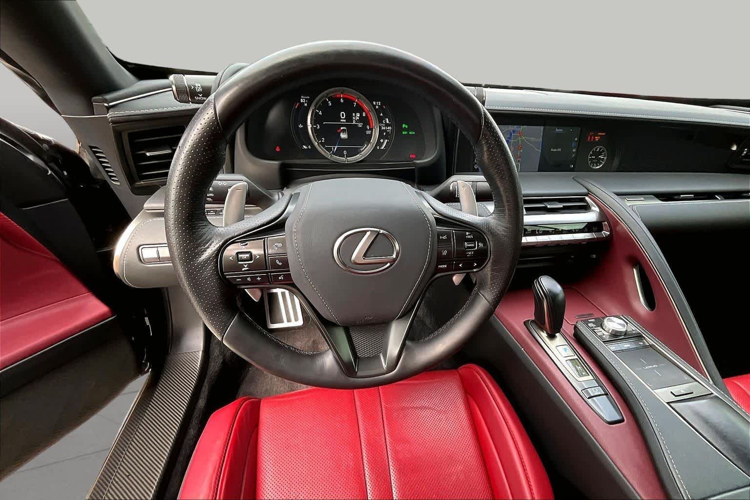 Used 2021 Caviar Lexus  image 6