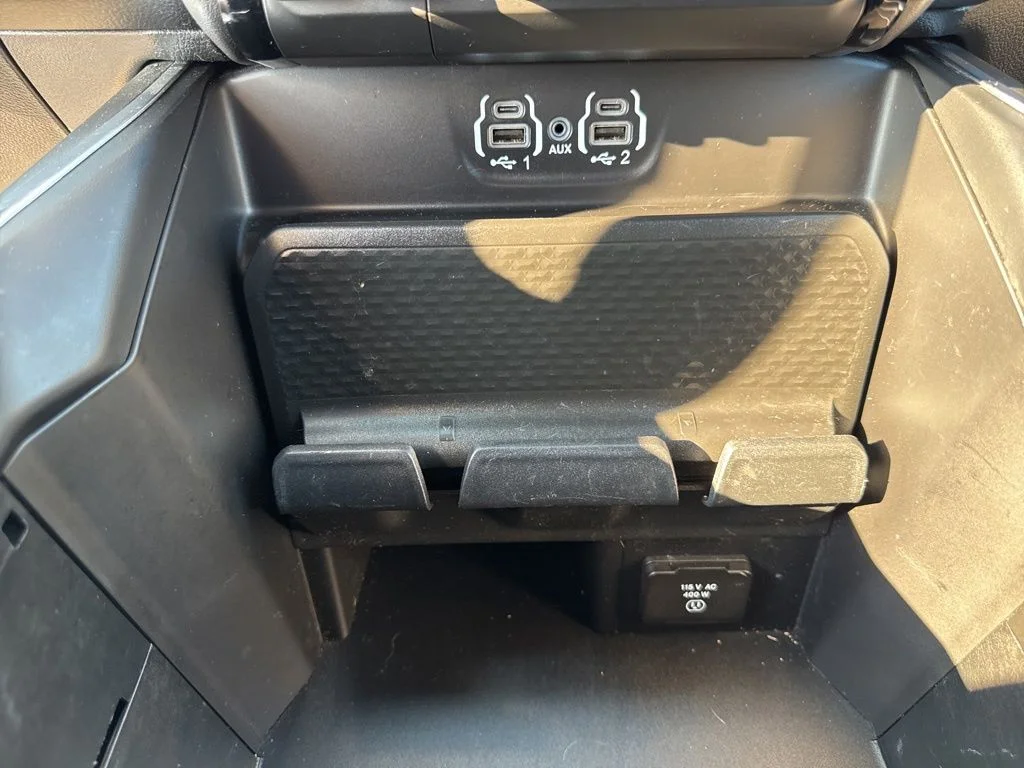 2023 RAM Ram 1500 Pickup Laramie - Photo 43