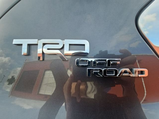 Used 2024 Gray Toyota SR5 image 34