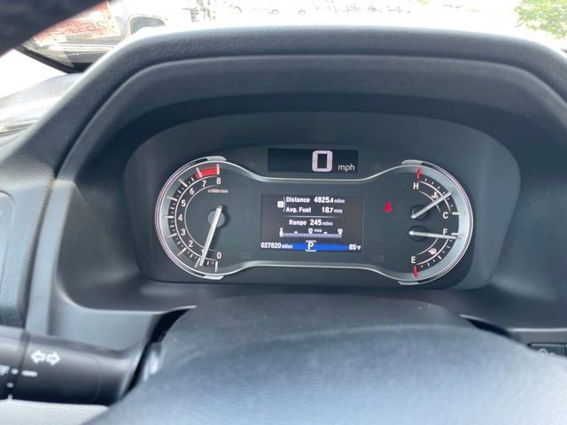 2023 Honda Ridgeline RTL-E - Photo 50