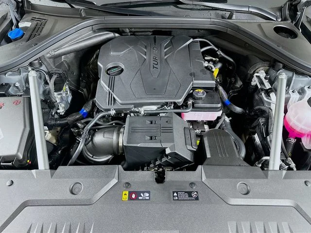 New 2026 Genesis GV70 2.5T Select